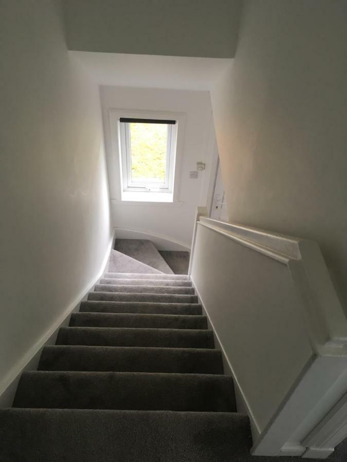 Grampian Serviced Apartments - Park View Elgin Kültér fotó